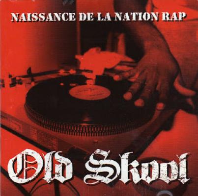 Naissance De La Nation Rap