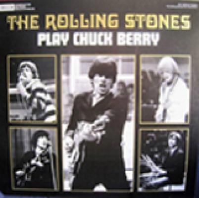 Play Chuck Berry