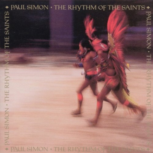 Rhythm Of The Saints