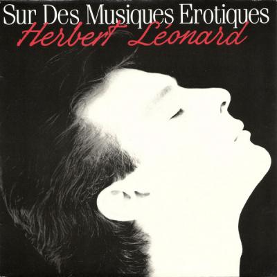 Sur Des Musiques érotiques / Je T'aime Tant