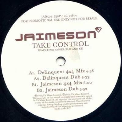 Take Control