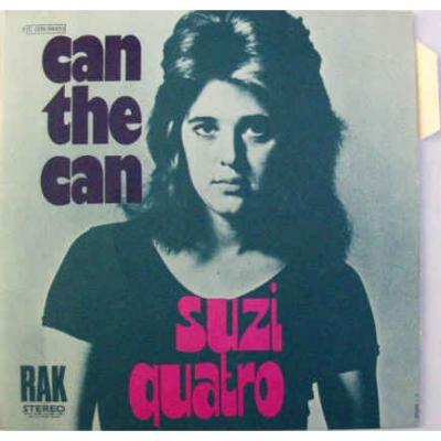 Can The Can