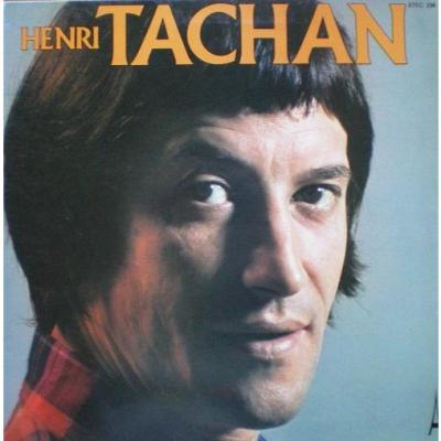 Henri Tachan
