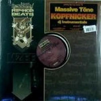 Kopfnicker (dj Instru)