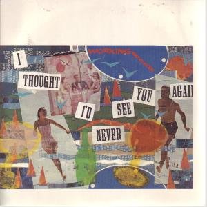 I Thought I'd Never See You Again