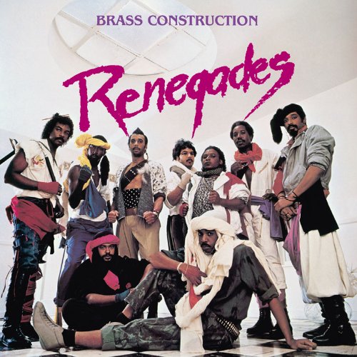 Renegades