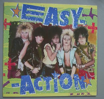 Easy Action