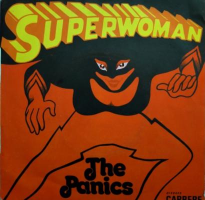The Panics