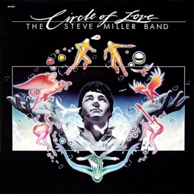 Ircle Of Love