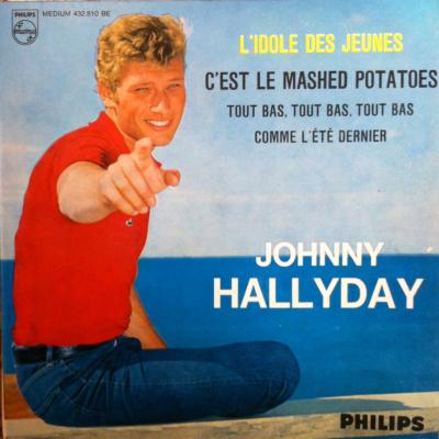 L'idole Des Jeunes