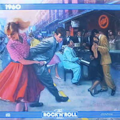 1960 The Rock'n'roll