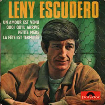 Un Amour Est Venu