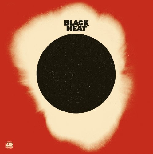 Black Heat