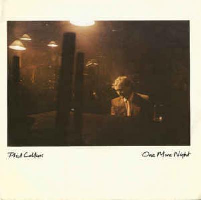One More Night