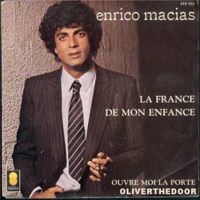 La France De Mon Enfance