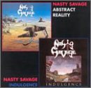 Abstract Reality