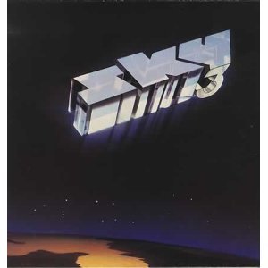 Sky3 Vinyl Lp