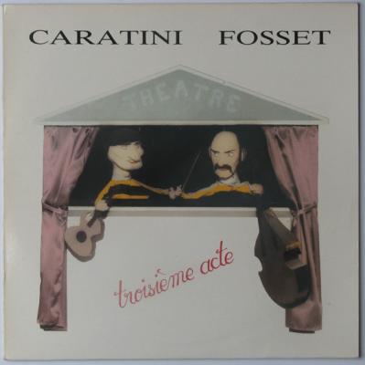 Troisième Acte