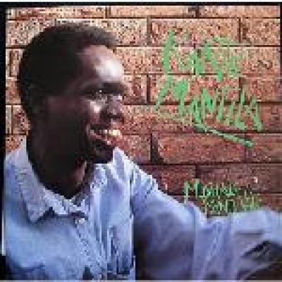 Musique Mandingue