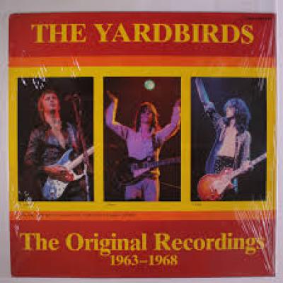 The Original Recordings 1963-68