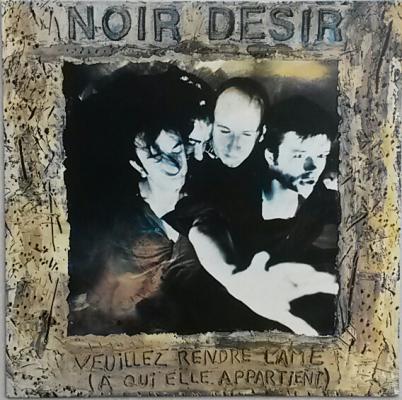 Noir Désir