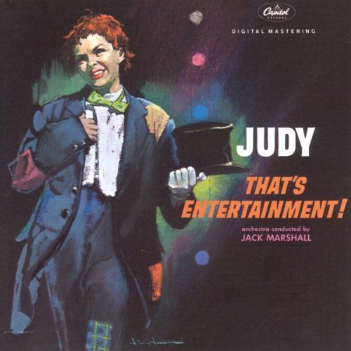Judy: That's Entertainment