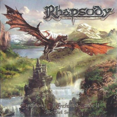 Symphony Of Enchanted Lands Ii