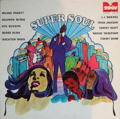 Super Soul
