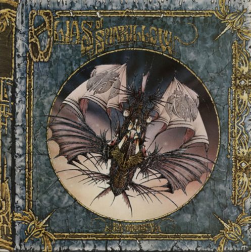 Olias Of Sunhillow + Inner
