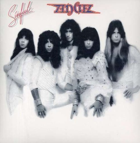 Sinful By Angel