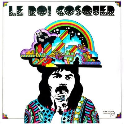 Le Roi Cosquer