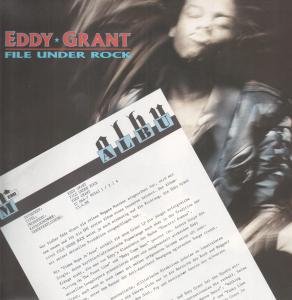 File Under Rock Lp