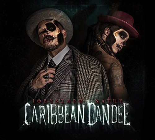 Caribbean Dandee