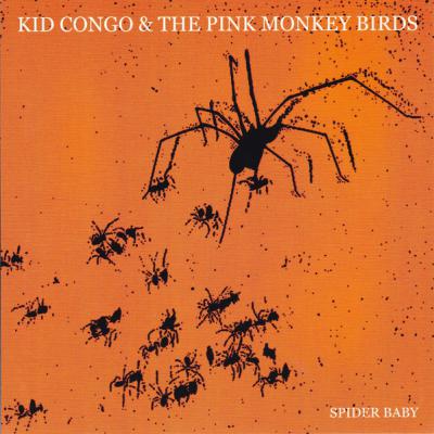 Spider Baby