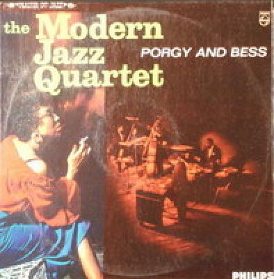 Porgy & Bess