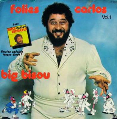 Big Bisous