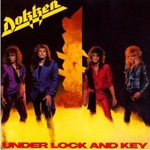 Under Lock And Key
