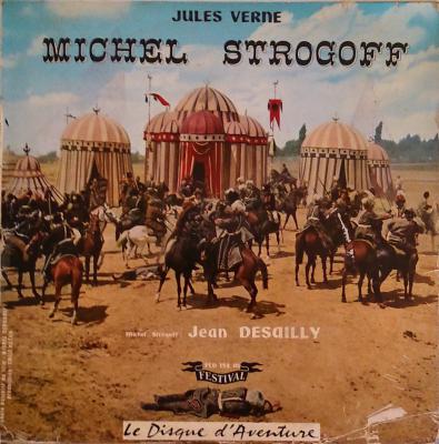 Michel Strogoff
