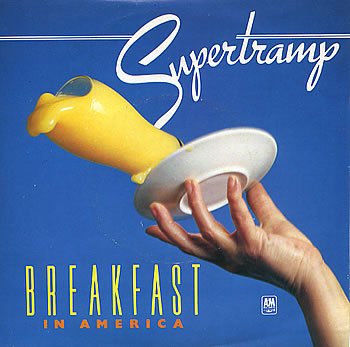 Breakfast In America