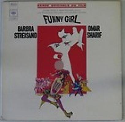 Funny Girl