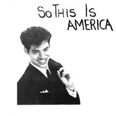 So This Is America