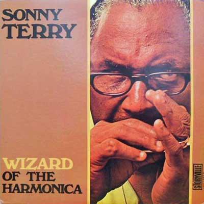 Wizard Of The Harmonica