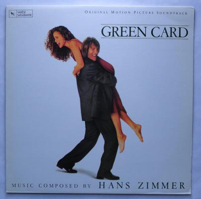 Green Card