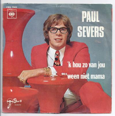 Ik Hou Van Jou