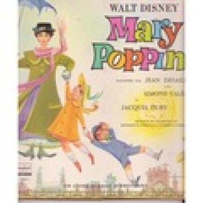 Mary Poppins