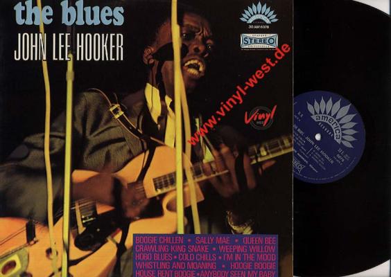The Blues