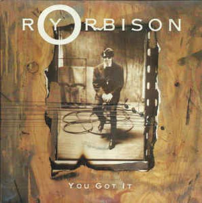 You Got It / The Only One