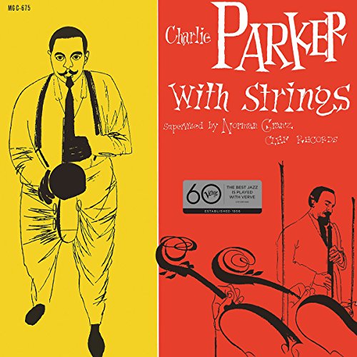 Charlie Parker With Strings