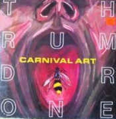 Thrumdrone