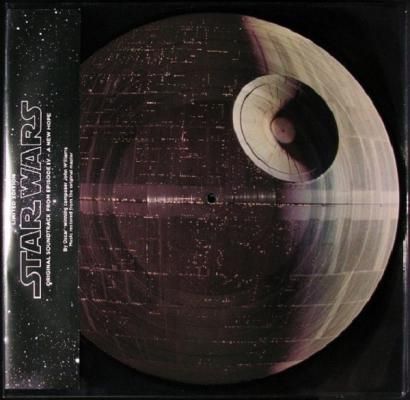 Star Wars: Episode Iv - A New Hope